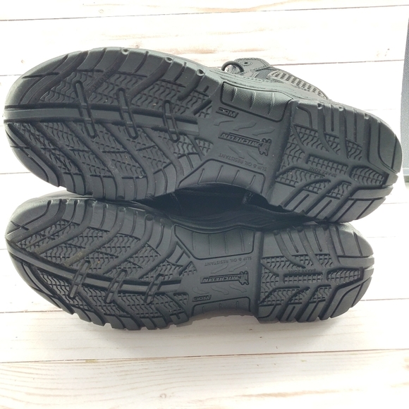 Magnum‎ Strike Force 6.0 Boot Mens Size 10 Black M801393